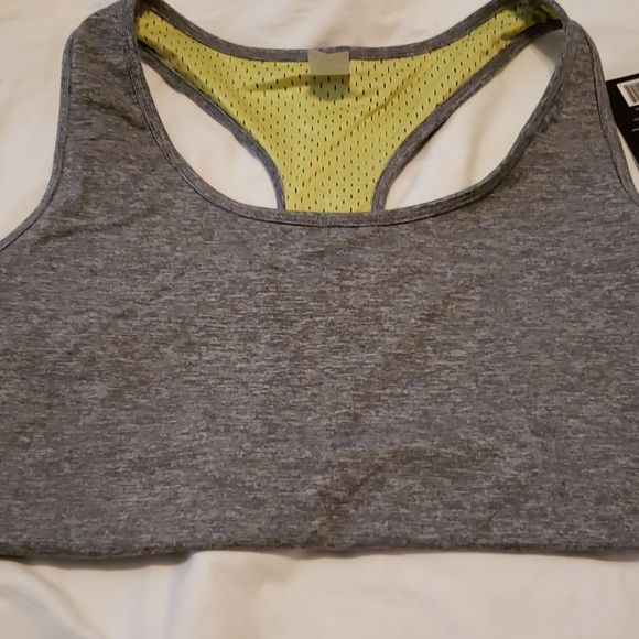 Cali sport woman sports bra - Picture 5 of 6